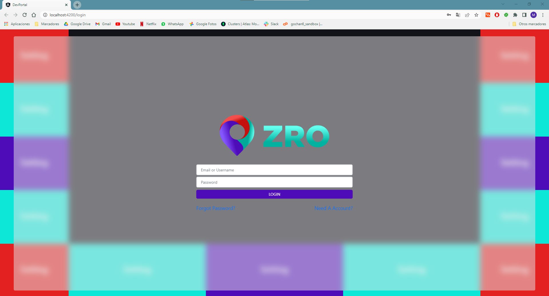 HeyZRO